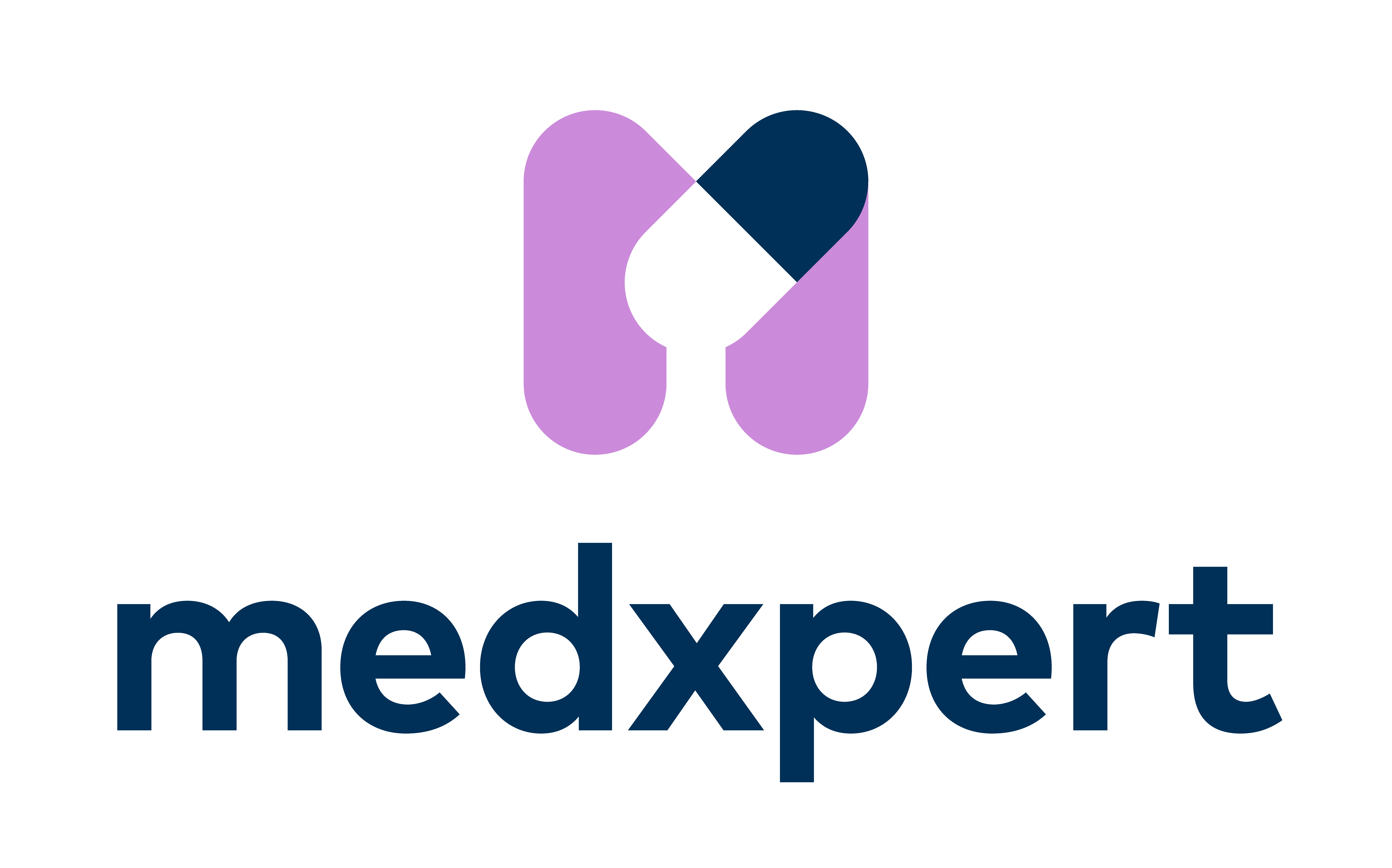 PGO: medxpert logo