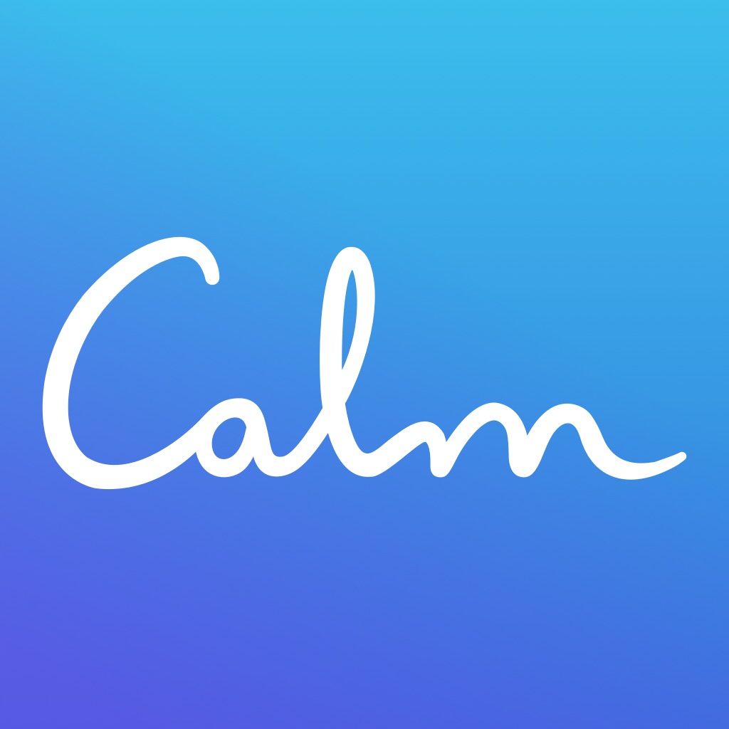 Calm Logo