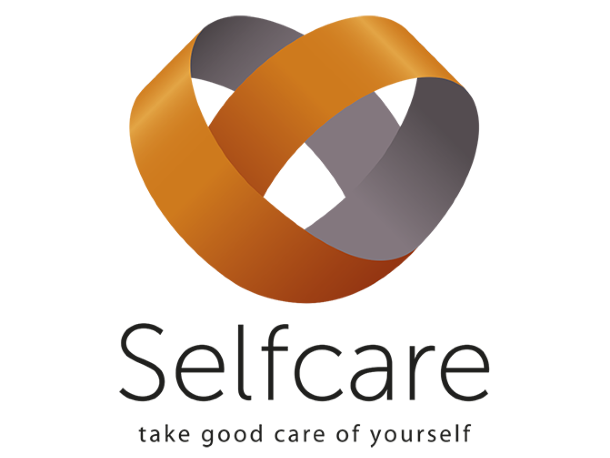PGO: Selfcare Logo 